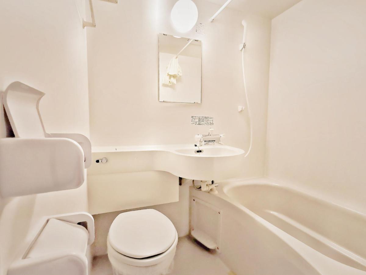 Aparthotel Hopetree Kioto Exterior foto